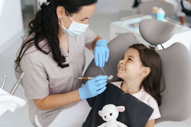 Best Emergency Dental Care  in Warsaw, NC